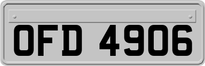 OFD4906
