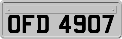 OFD4907
