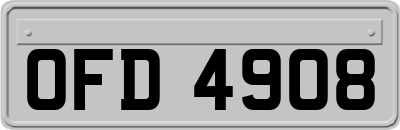 OFD4908