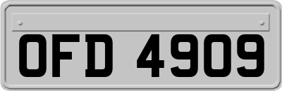OFD4909