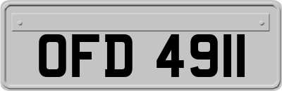 OFD4911