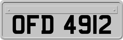 OFD4912