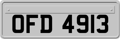 OFD4913