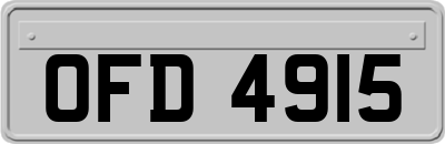 OFD4915