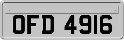 OFD4916