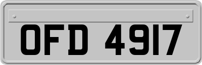 OFD4917