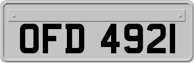 OFD4921