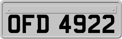 OFD4922