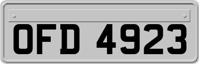 OFD4923
