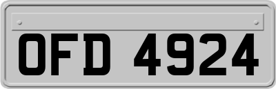 OFD4924