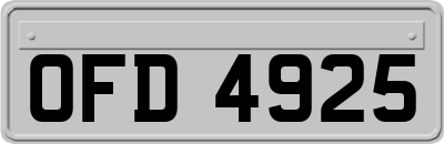 OFD4925