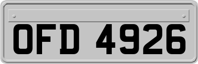 OFD4926