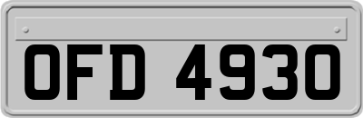 OFD4930