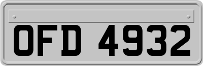 OFD4932