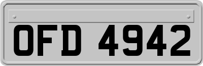 OFD4942