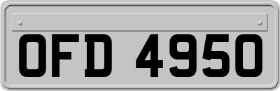 OFD4950