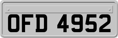 OFD4952