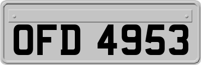 OFD4953