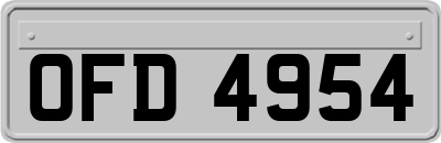 OFD4954