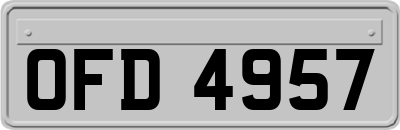 OFD4957