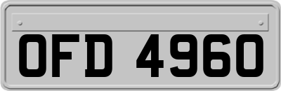 OFD4960