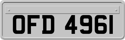 OFD4961