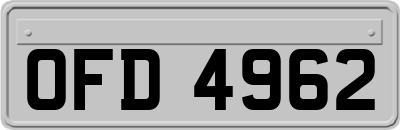 OFD4962