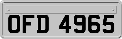 OFD4965