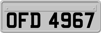 OFD4967