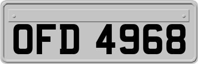 OFD4968
