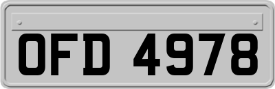 OFD4978