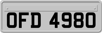 OFD4980