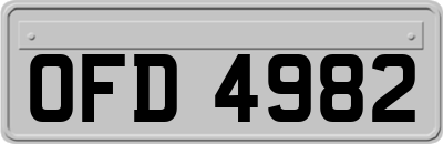 OFD4982