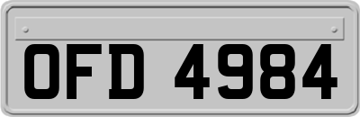 OFD4984