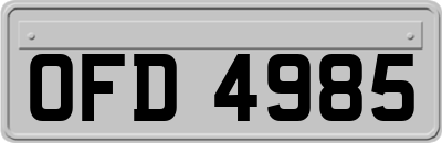 OFD4985