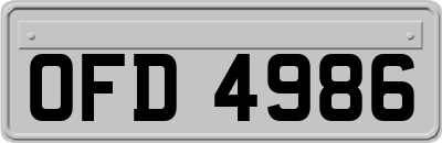 OFD4986