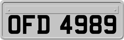 OFD4989