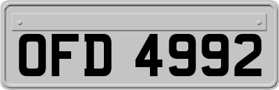 OFD4992