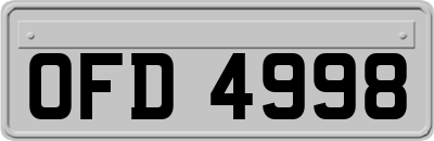 OFD4998