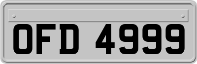 OFD4999