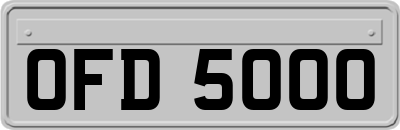 OFD5000