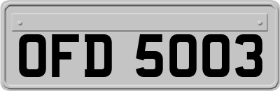 OFD5003