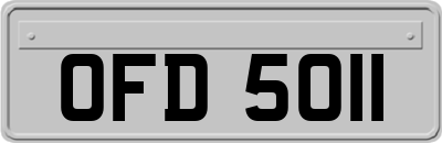 OFD5011