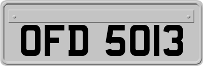 OFD5013