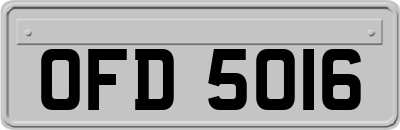 OFD5016