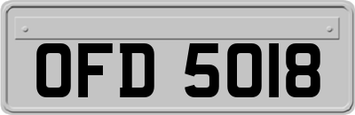 OFD5018