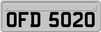 OFD5020