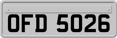 OFD5026