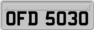 OFD5030