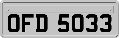 OFD5033